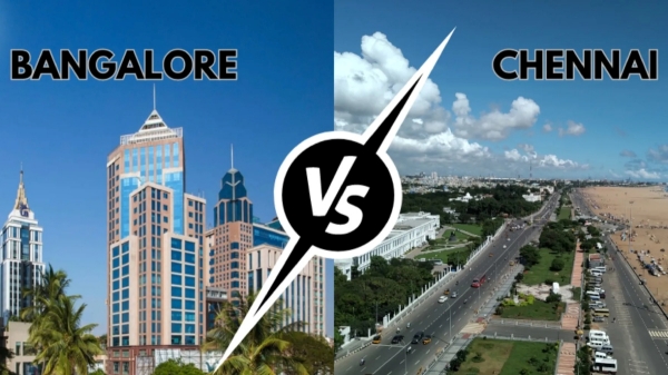 bangalore bengaluru karnataka