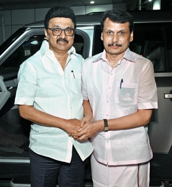 mk stalin udhayanidhi stalin dmk