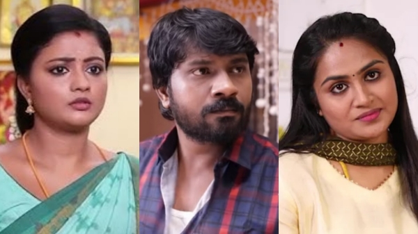 television siragadikka aasai serial vijay tv