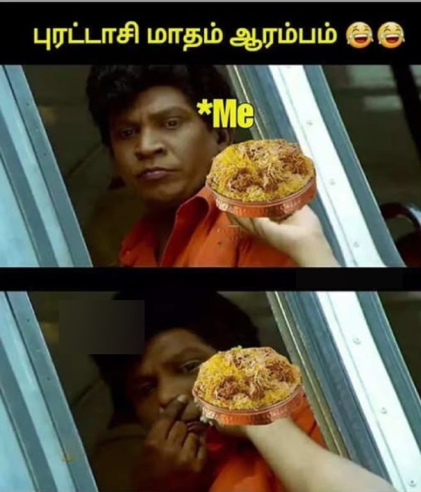purattasi sunday memes purattasi sunday memes