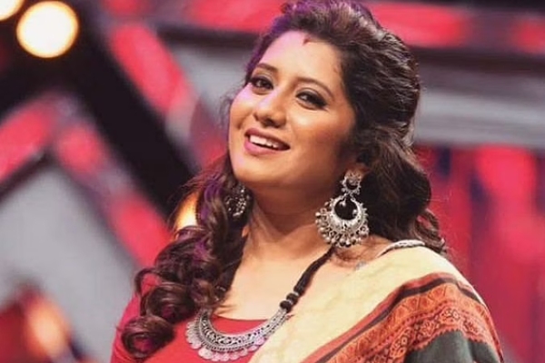 television vijay tv manimegalai