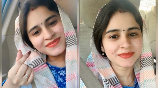 television baakkiyalakshmi rithika