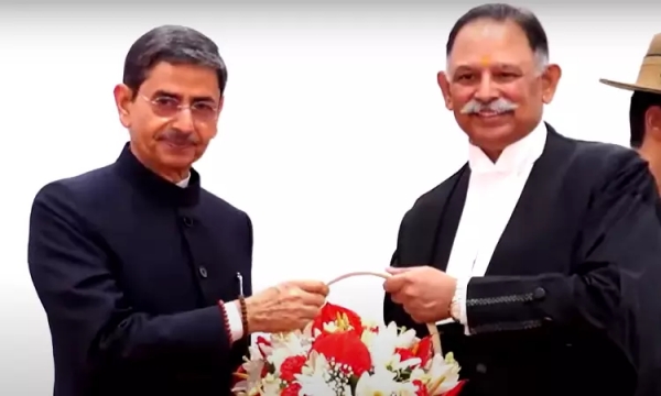 court tamil nadu chief justice court tamil nadu chief justice