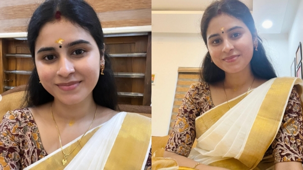 television baakkiyalakshmi rithika