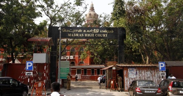 high court police high court police