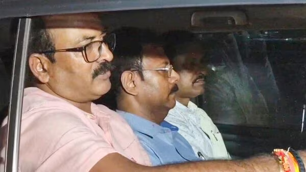 Kolkata Doctor sandeep gosh