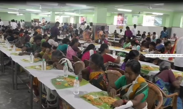 chennai vijay tvk flag