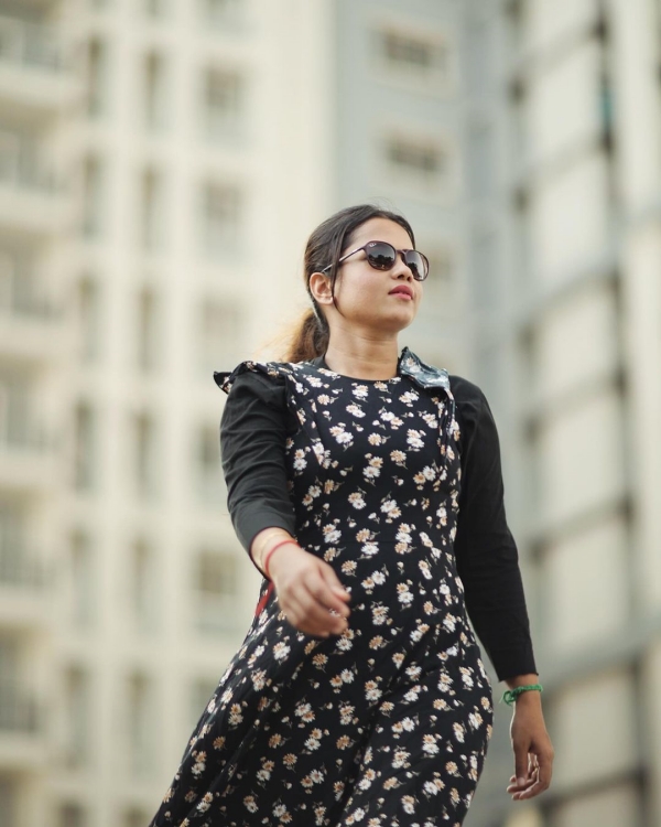 television vijay tv manimegalai