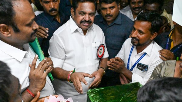 tamilnadu assembly election 2026 aiadmk dmk vijay 2026