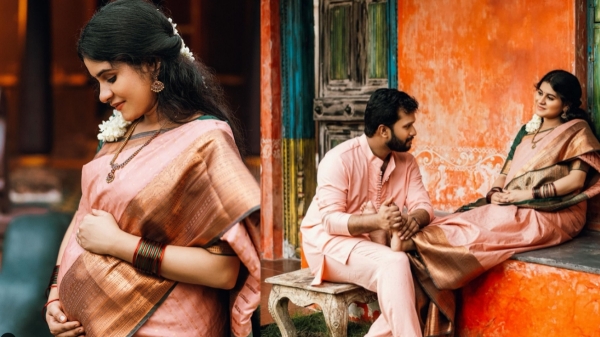 television baakkiyalakshmi rithika