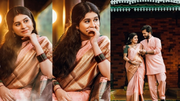 television baakkiyalakshmi rithika