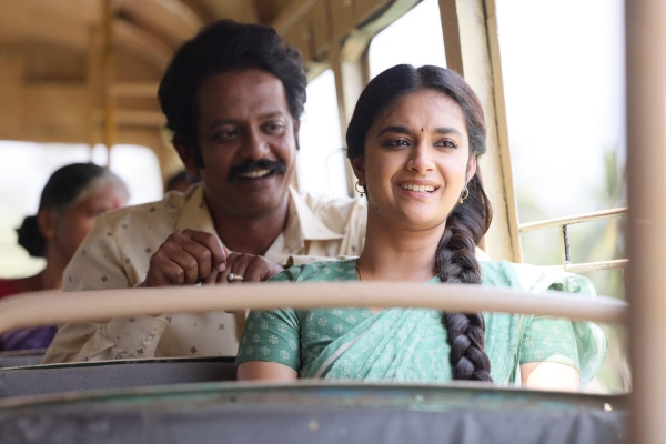 raghu thatha ott keerthy suresh raghu thatha ott keerthy suresh