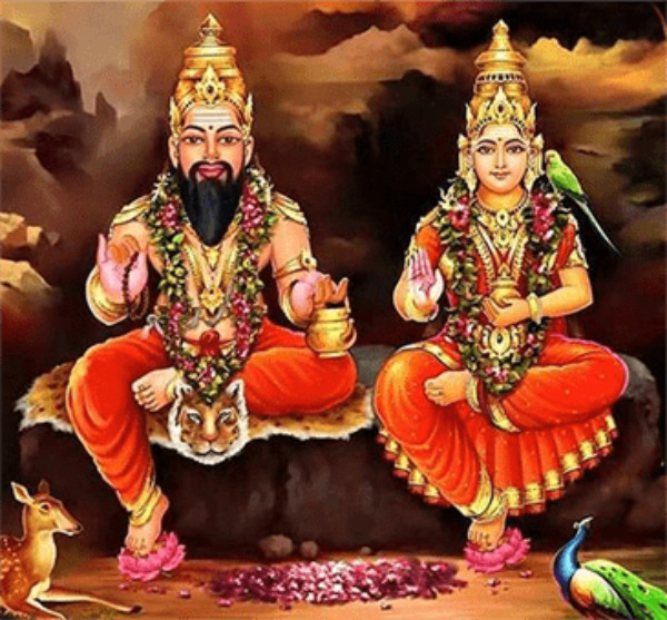 agasthiyar