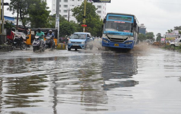rain north east monsoon