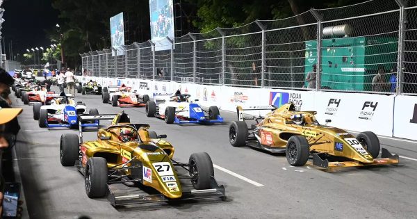 formula 4 race chennai coimbatore 4 formula 4 race chennai coimbatore 4