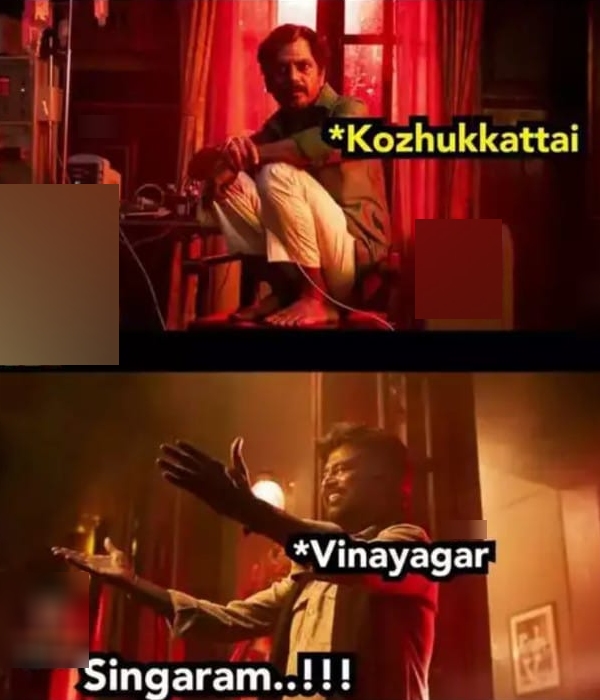 vinayagar chathurthi memes