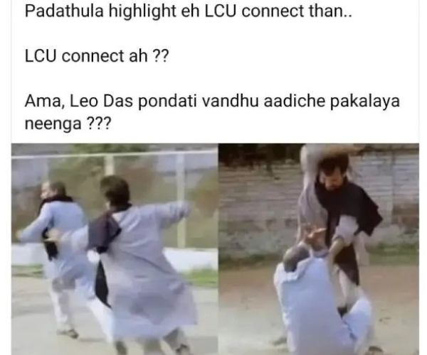 goat vijay tamil cinema memes