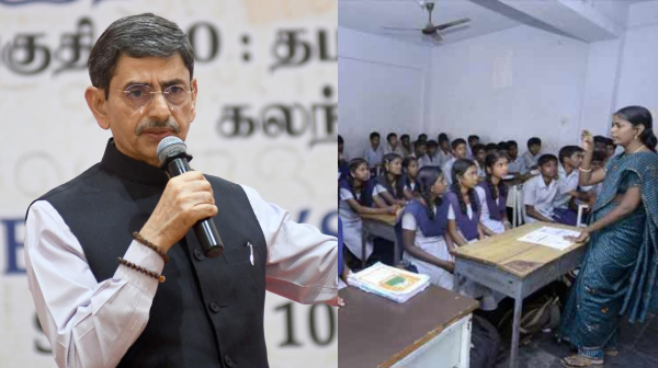 rn ravi tamil nadu college