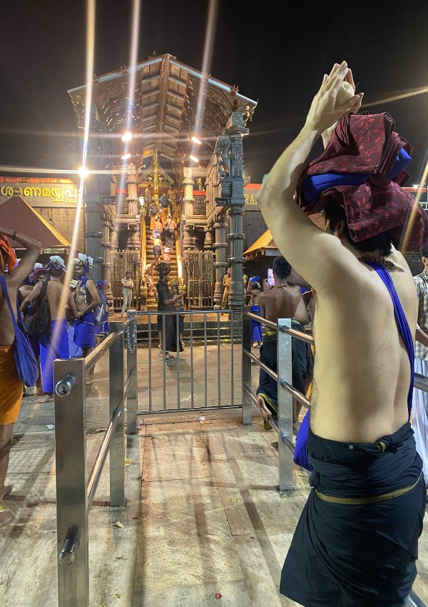 vijay tv harish kalyan