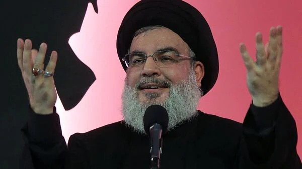 israel hezbollah international