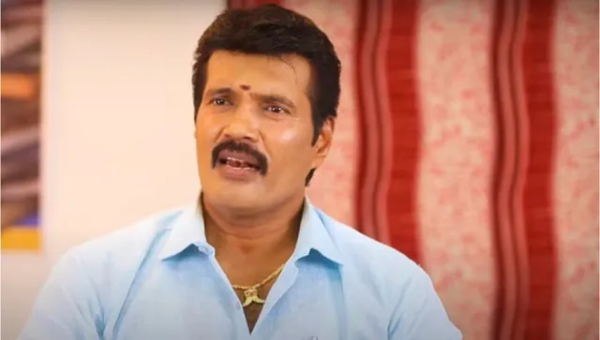 vijay tv bigg boss entertainment