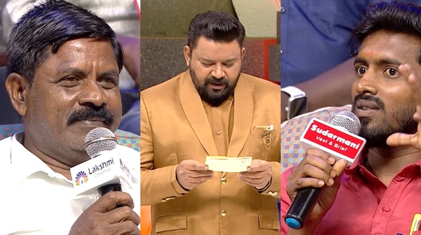 television neeya naana vijay tv