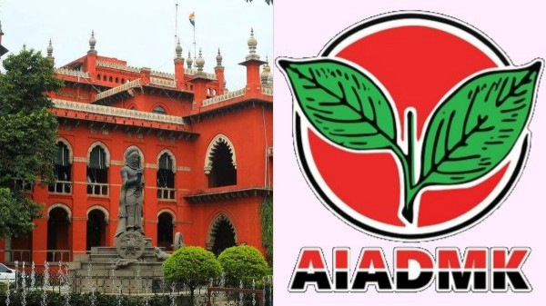 aiadmk high court aiadmk high court