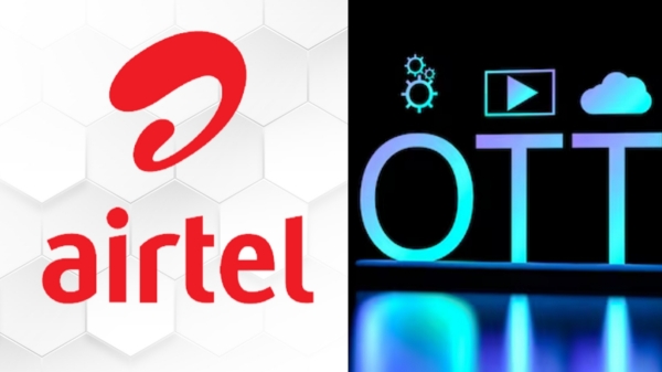 airtel jio recharge mobile