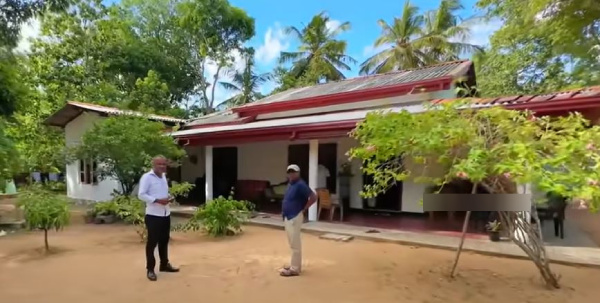 president of sri lanka anura kumara dissanayake