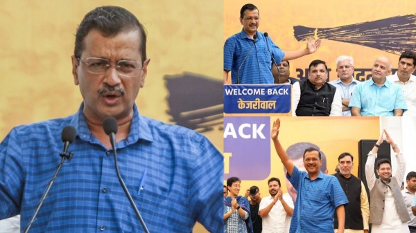 arvind kejriwal delhi delhi assembly election 2024 2024