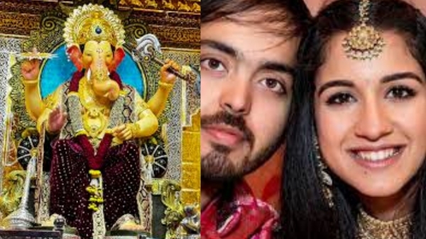 ambani anant ambani mumbai