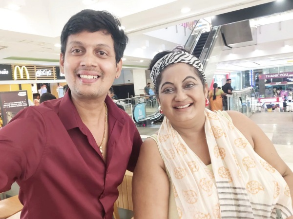 kanaka kutty padmini