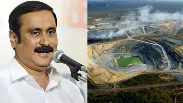 anbumani ramadoss central govt tamilnadu govt