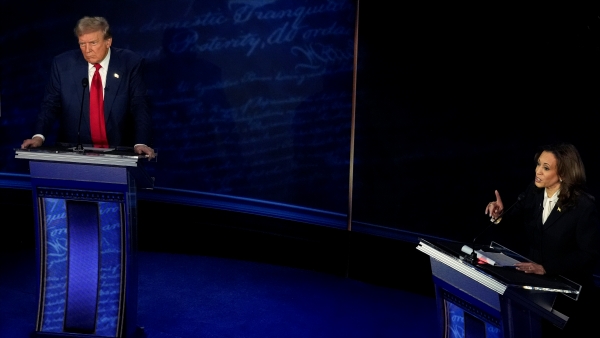 us presidential election 2024 kamala harris donald trump 2024