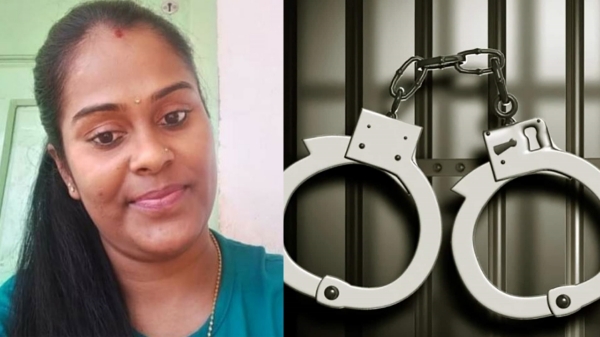puducherry instagram crime