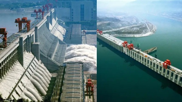 china science world