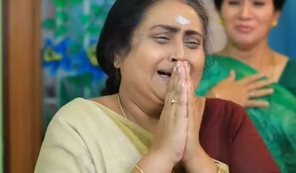 baakiyalakshmi serial vijay tv