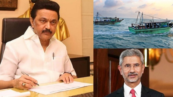 mk stalin fishermen tamil nadu