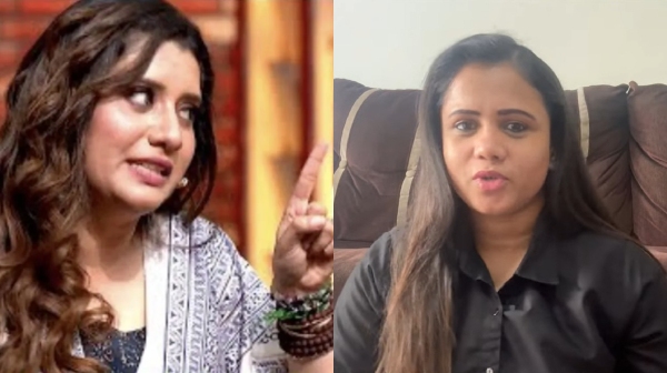 television vijay tv manimegalai