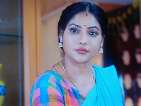 television baakiyalakshmi serial vijay tv