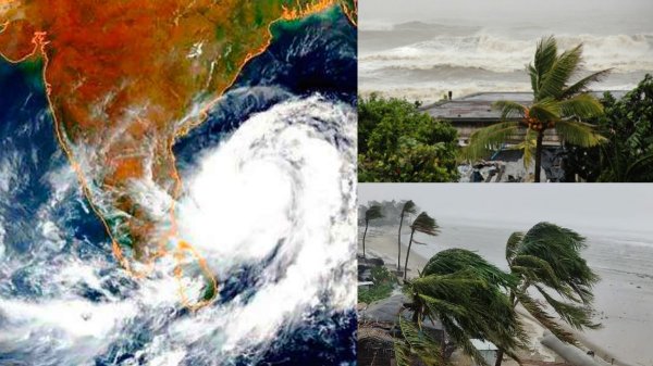 weather tamilnadu weatherman