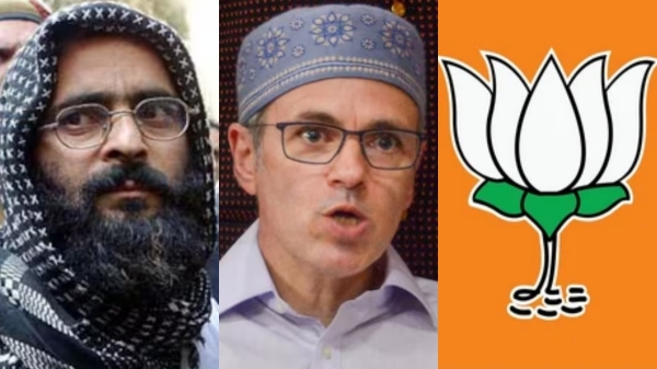 omar abdullah jammu kashmir election 2024