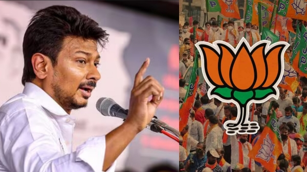 udhayanidhi stalin deputy chief minister tamil nadu cabinet shuffle