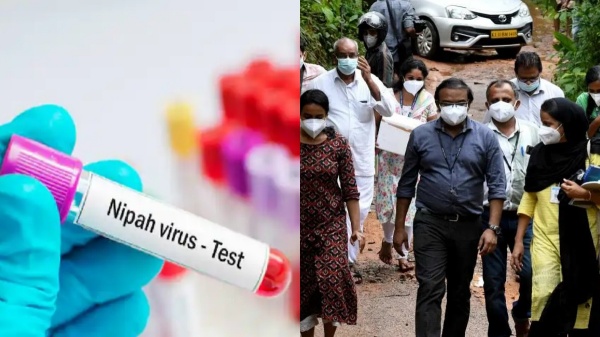 nipah virus kerala india