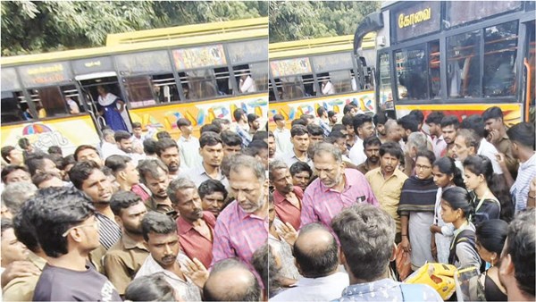 coimbatore bus pollachi