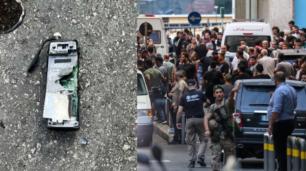 lebanon israel hezbollah