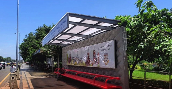 3d bus stand corporation 3