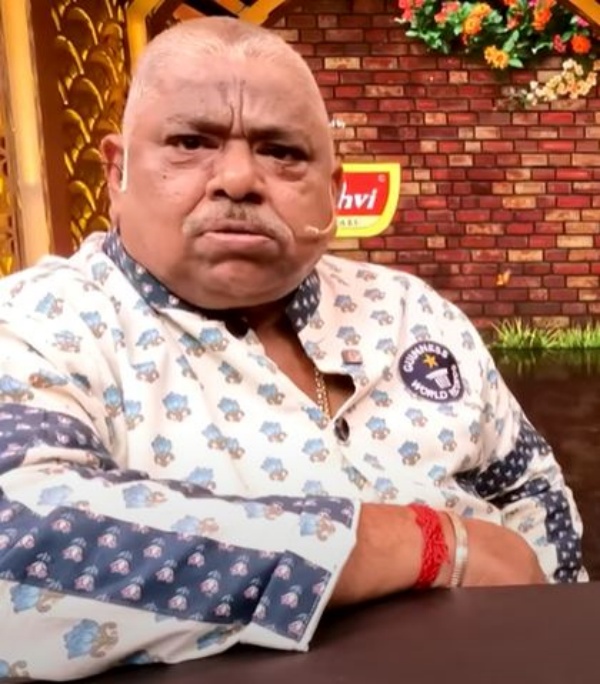 cook with comali chef damu