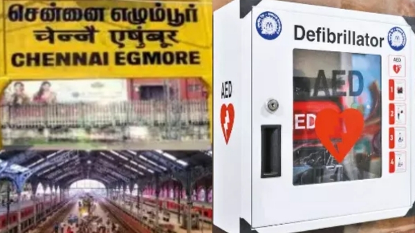 railway stations central