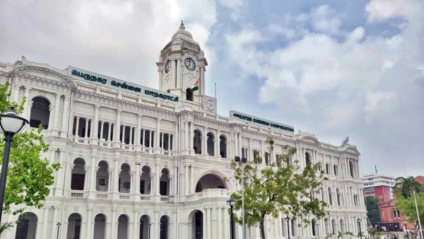 The Chennai Corporation has implemented face recognition attendance register system in response to the demand of the councilors to pay the temporary employees on time